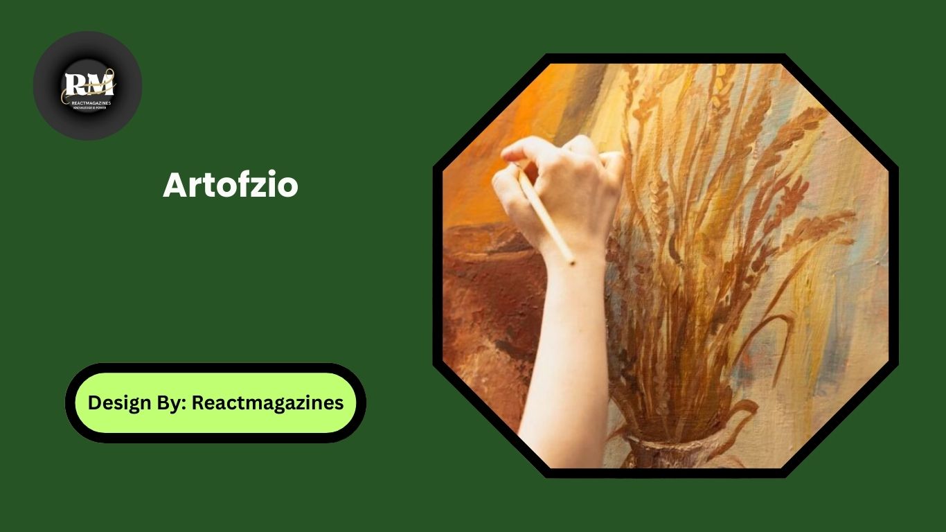 Artofzio