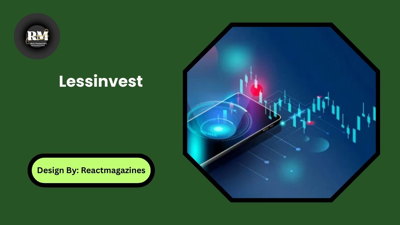 Lessinvest
