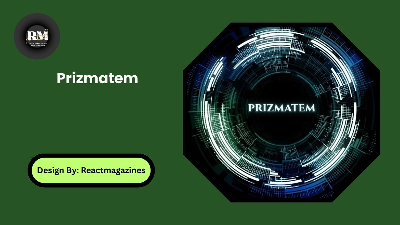 Prizmatem