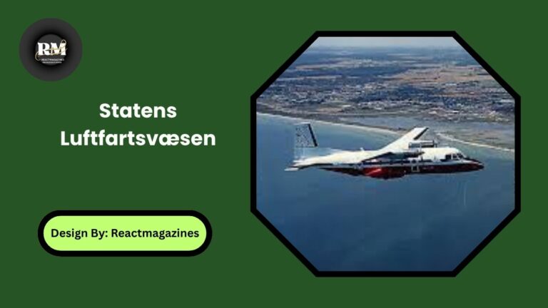 Statens Luftfartsvæsen