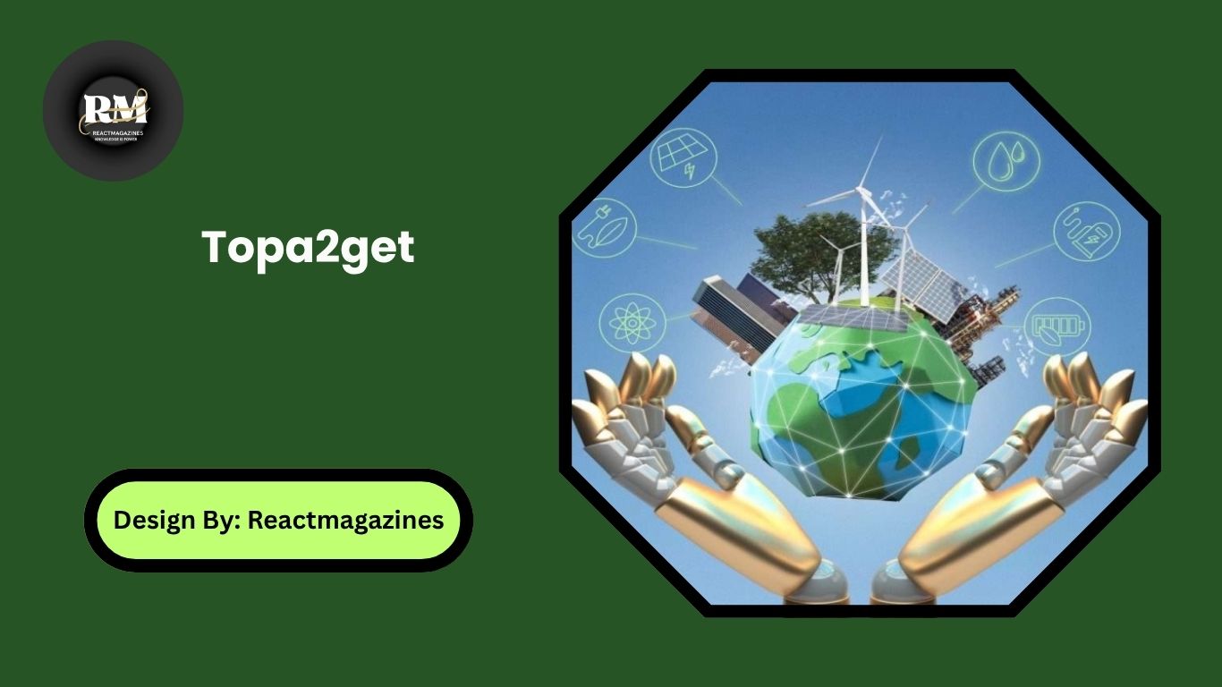 Topa2get