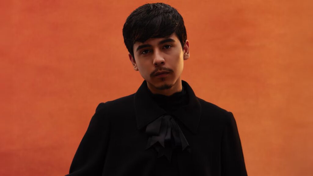 So, How Tall Is Ivan Cornejo?