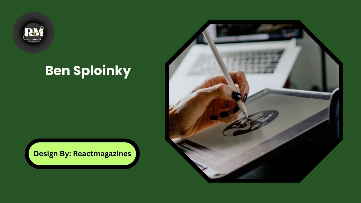 Ben Sploinky