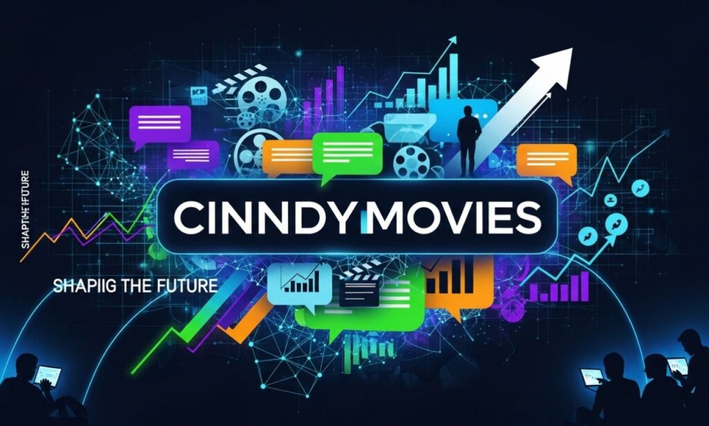 Why CinndyMovies Became So Popular in 2025