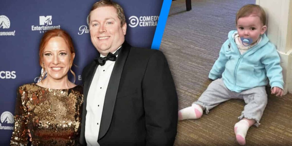 Early Life and Background of Genevieve Mecher