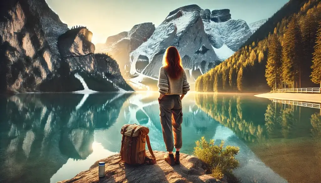 Psychological and Cultural Impact of Solo ET