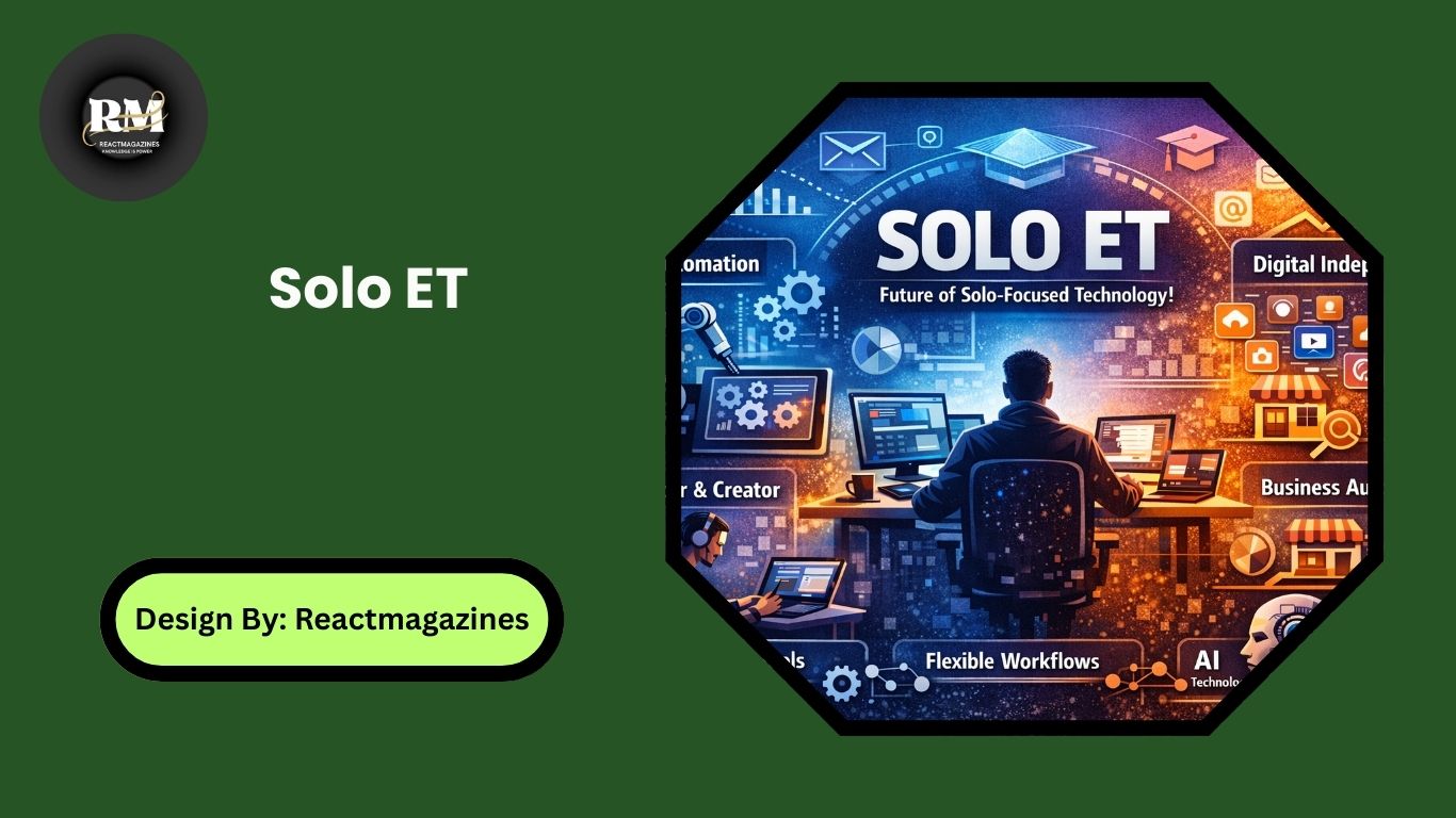 Solo ET