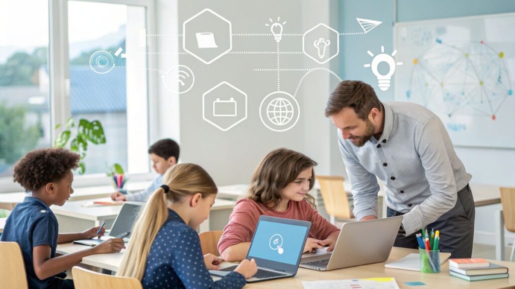 The Philosophy Behind Nova Scola