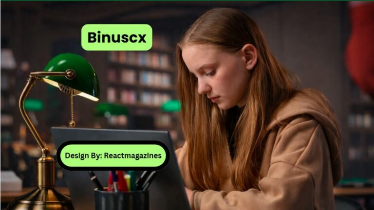 Binuscx