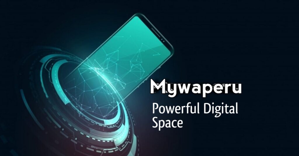 The Purpose Behind MyWaperu