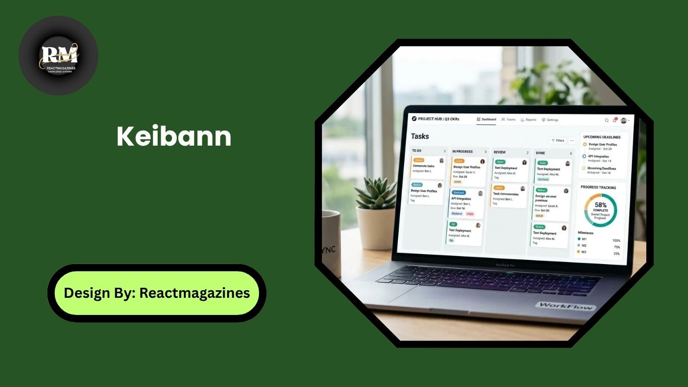 Keibann